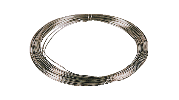 Câble en cuivre, 0.2mm², 25m