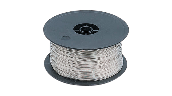 Copper Wire, 0.44mm², ø0.75mm, 100g