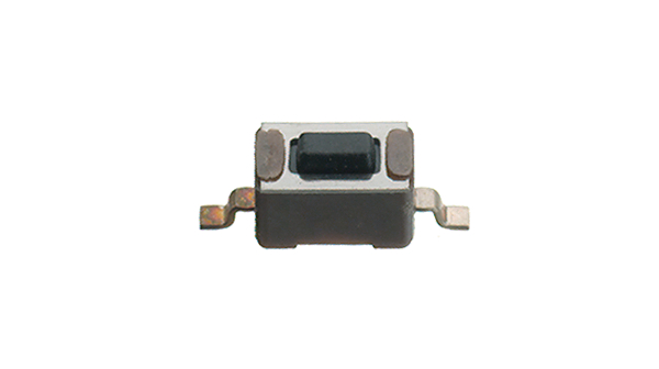 Tactile Switch, 1NO, 1.77N, 6 x 3.5mm, FSM