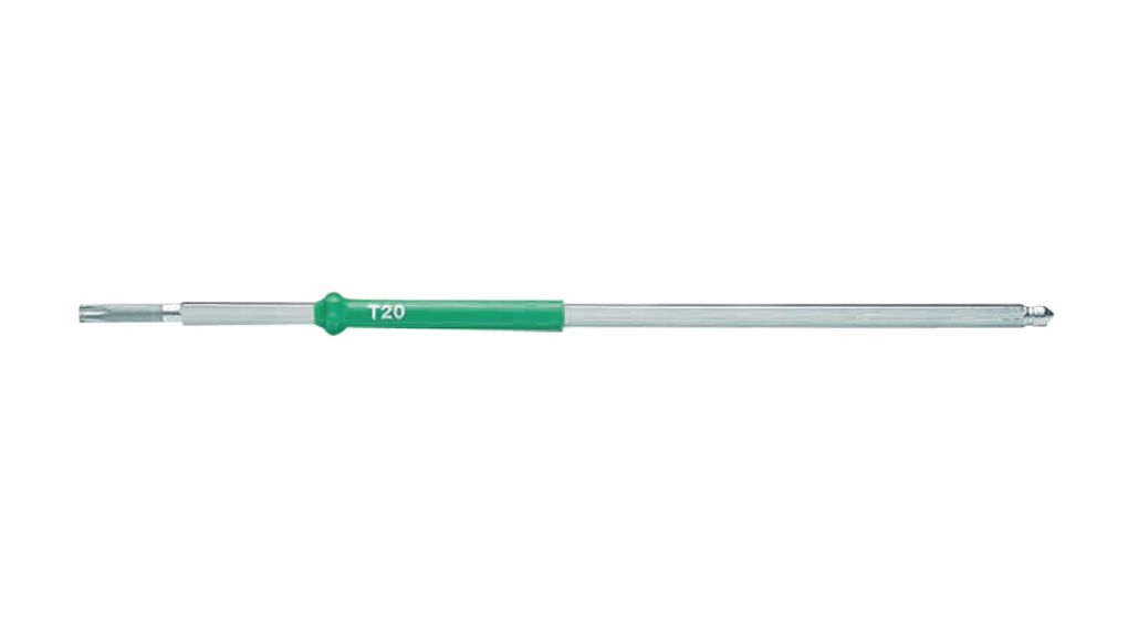 Auswechselbare Klinge, Torx, 175mm