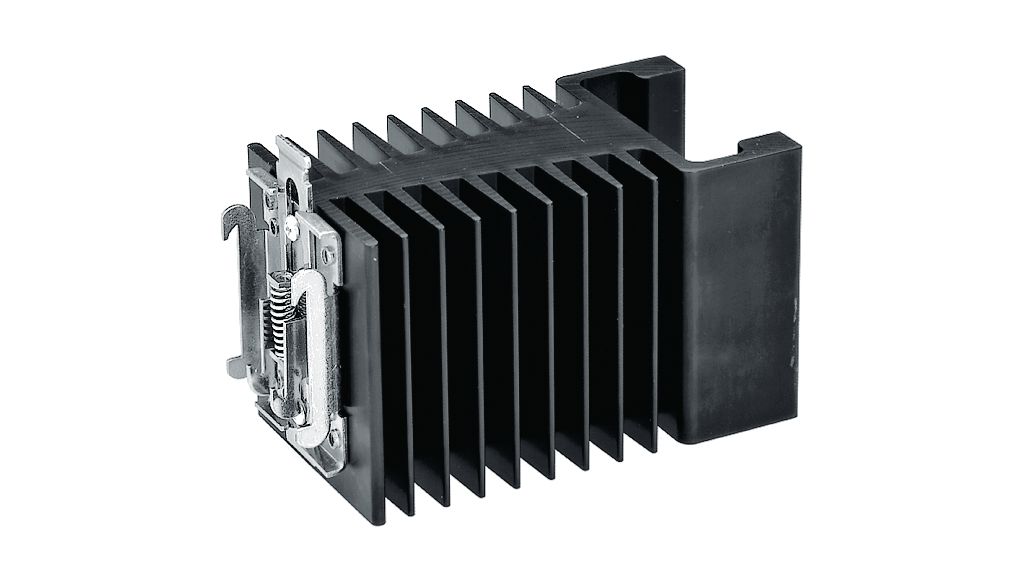 Heat sink 0.7 °C/W