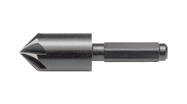 1 609 200 315 Bosch Countersink Bit 13mm 90 1 4 HSS