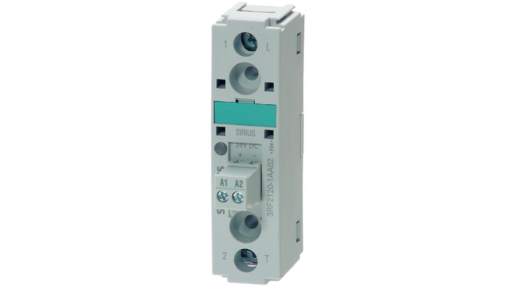 Solid State Relay 20A