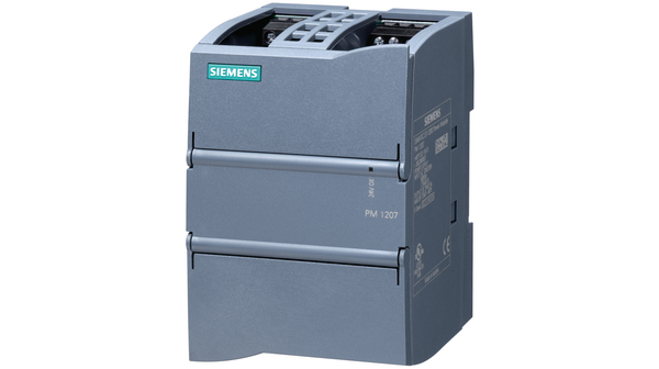 SIMATIC S7-1200 Power Supply