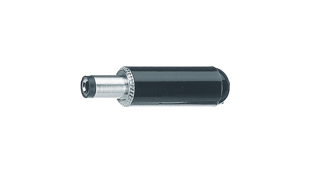 S765 Switchcraft/conxall, CONNECTOR, DC POWER, PLUG | Farnell