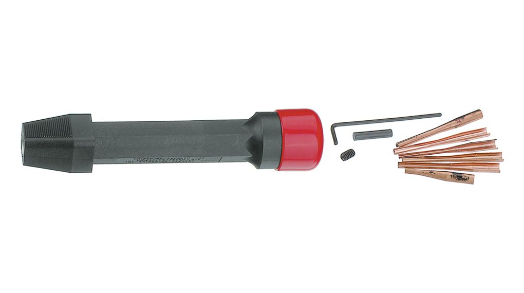 Ejector tool