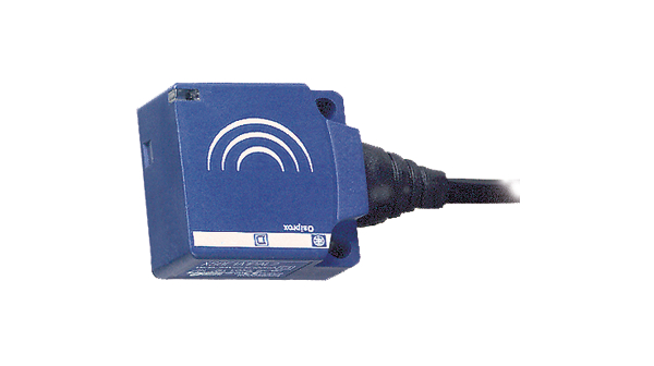 Inductive Sensor PNP, Make Contact (NO) 1kHz 24V 10mA 15mm IP68 Cable, 2 m