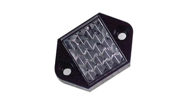 Réflecteur OsiSense XU Sensors