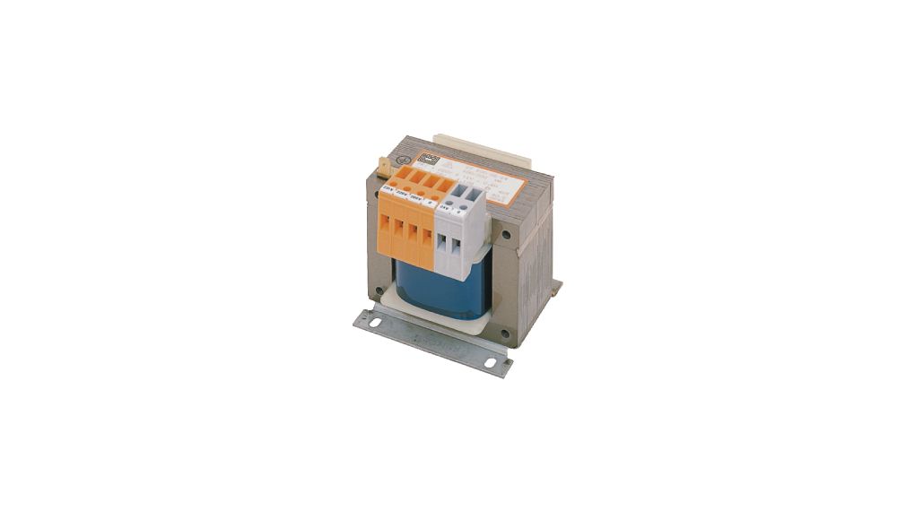 Regulační transformátor 400 VAC 230 VAC 2.5kVA