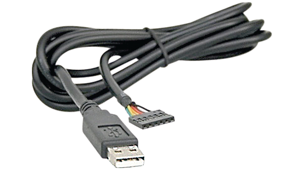 USB-Modul USB/TTL/CMOS