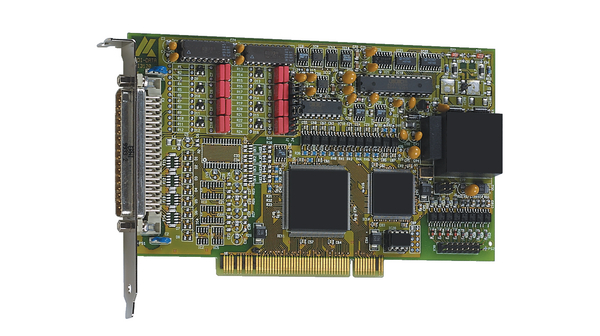 Module PCI Analog Input Board 16-Channel PCI