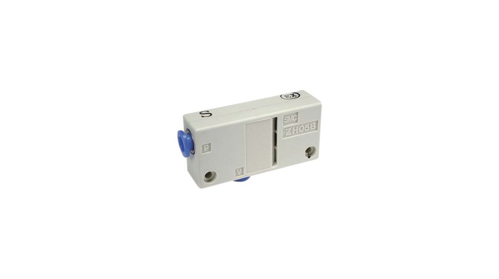 SMC Type Vacuum Generator ZH05BS-06-06 ZH07BS-06-06 ZH10BS-06-06 ZH13BS- 08-10 -8