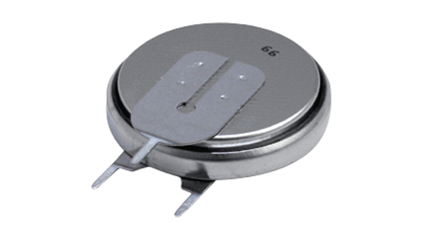 CR 2450 SLF  Varta Microbattery Knopfzellen-Batterie, Lithium