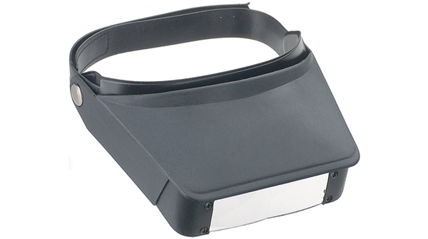 Headset Magnifier, 3.3x
