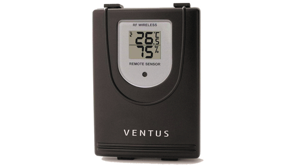 VENTUS W155 | Ventus Weather Station |