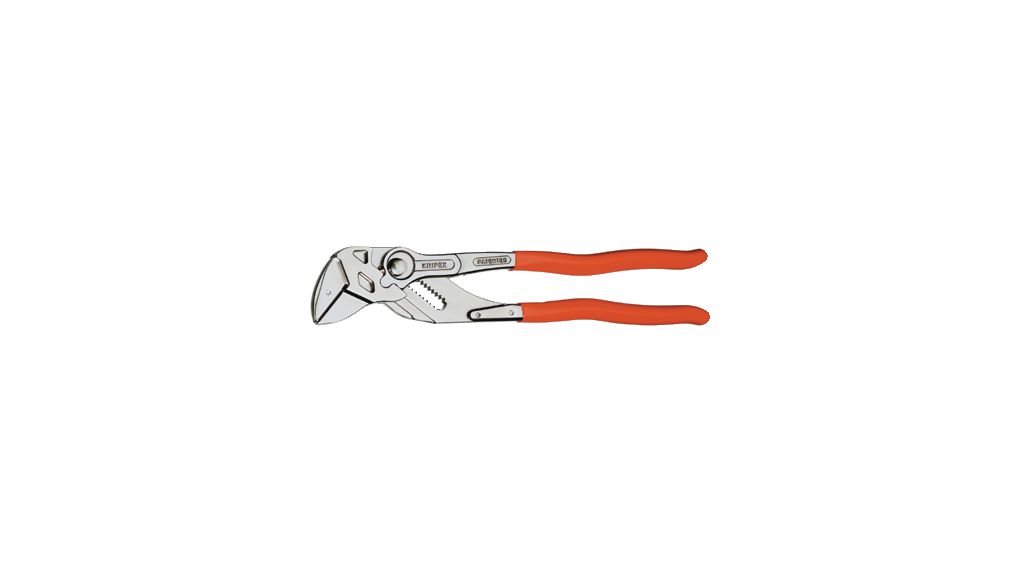 Water Pump Pliers, Slip Joint, Push Button, 27mm, 150mm