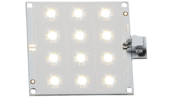 LED modul Bílá
