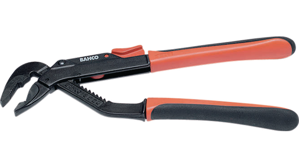 Bahco 8224 250mm (10) Slip Joint Multi-Grip Pliers
