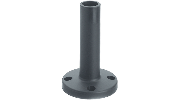 Mounting Foot with Integrated Tube KombiSIGN 71/72 Series Signal Towers