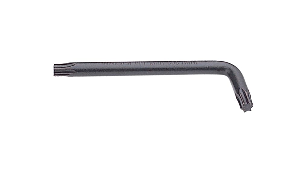 Klíč Torx® tvaru L, T30, 79mm