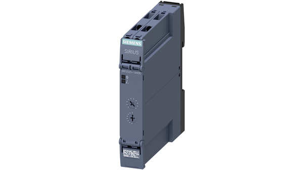 Time Lag Relay SIRIUS 100h 250V 1A 24V 1CO Number of Functions 1