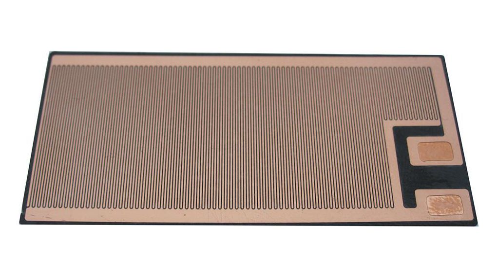 Heating Foil, 70 x 35mm, 12V