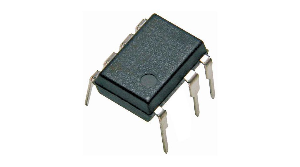 Switching controller IC