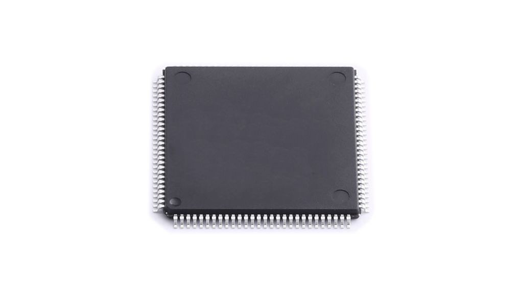 Microcontroller HCS12X 80MHz 256KB / 16KB LQFP-112