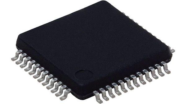 Microcontroller ARM® Cortex® M4 50MHz 128KB / 32KB LQFP-48
