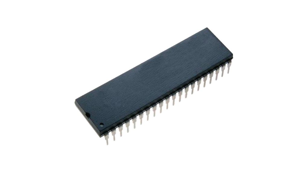Microcontroller AVR 20MHz 128KB / 16KB DIP-40