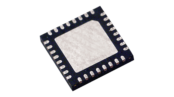 Microcontroller ARM® Cortex® M0+ 48MHz 32KB / 8KB HVQFN-32
