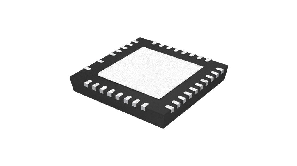 Cl K G Microchip Led Driver Ic Distrelec International