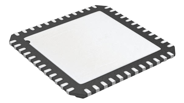 SAM-mikro-ohjain ARM® Cortex® M0+ 48MHz 256KB / 32KB VQFN-48