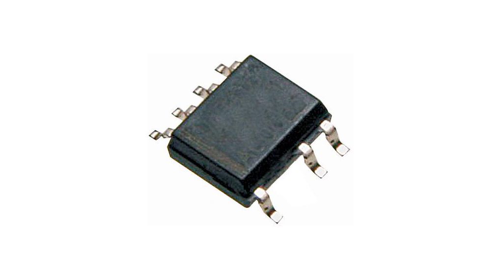 Schaltregler-IC SMD-8B (7-Pin)