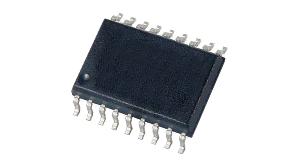 Mikrocontroller PIC16 20MHz 3.5KB / 224B SOIC 8bit