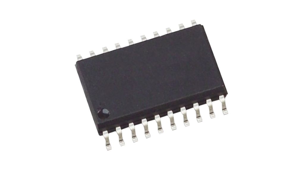 Microcontroller AVR 12MHz 16KB / 1KB SOIC-20