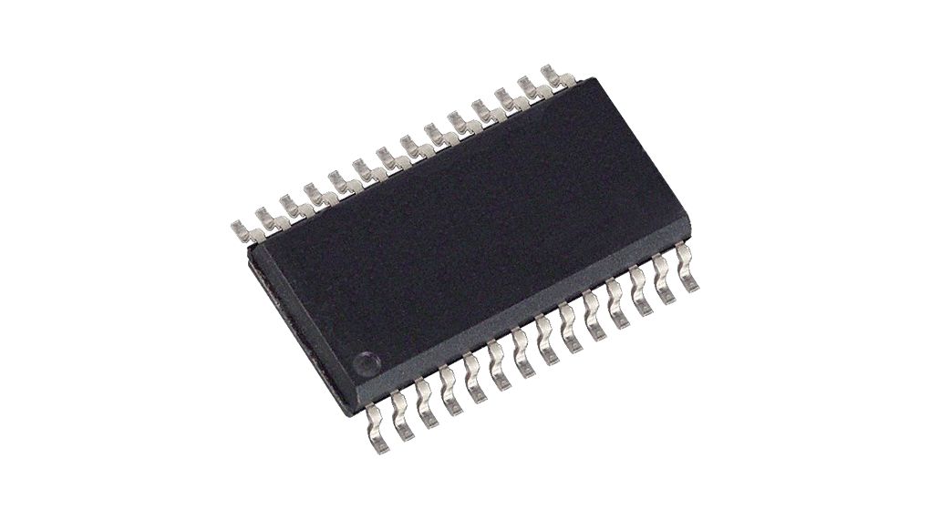 Microcontroller PIC18 40MHz 64KB / 3.87KB SOIC 8bit