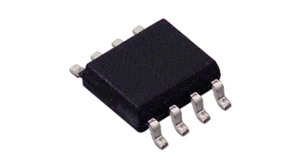 EEPROM I²C 1MB 1MHz 400ns SOIC