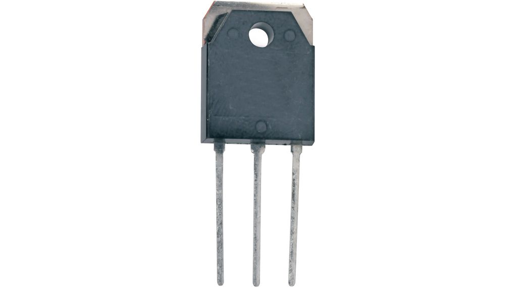 Tranzistor Darlington, NPN, 100V, TO-3