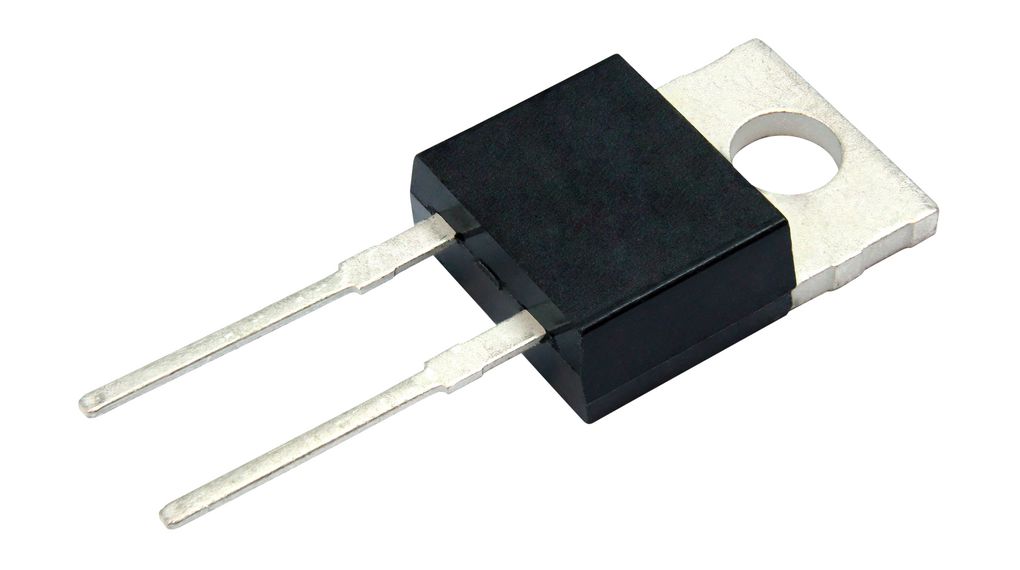 5 Pezzi Diodo MBR6045WT TO247 - Componente Elettronico Per Circuiti, Alta Efficienza