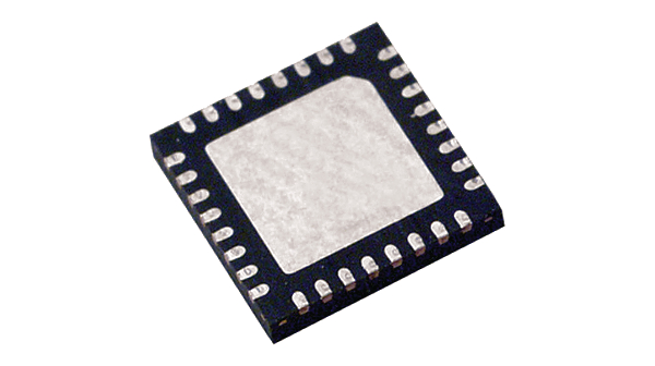 Microcontroller AVR 16MHz 16KB / 512B VQFN-32