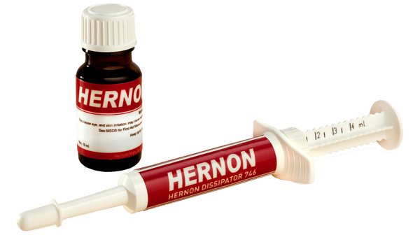 Two-component adhesive N/A