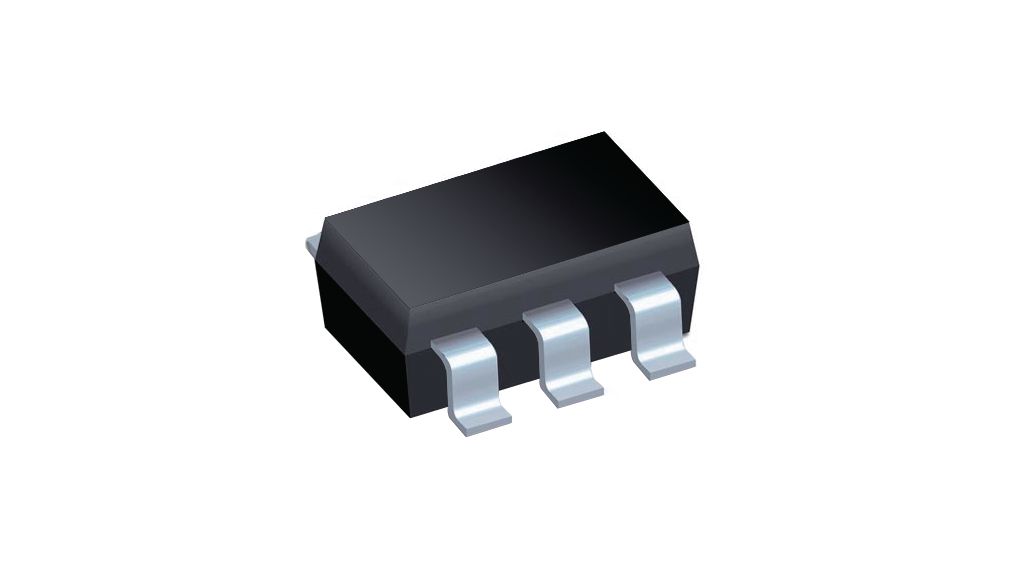 Linear Active Thermistor IC -10 ... 125°C SC-70-5