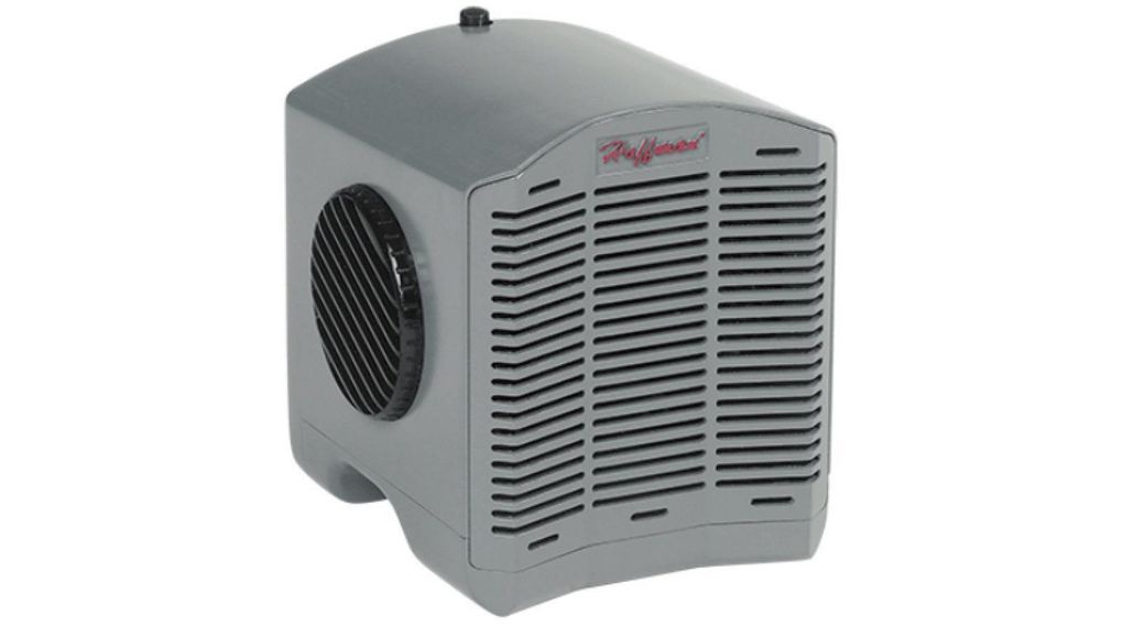 Thermoelectric Dehumidifier 146x152.4x139.7mm