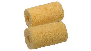 Sponge Rolls