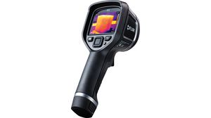 Thermal Imager, LCD, -20 ... 400°C, 9Hz, IP54, Focus-Free, Micro USB / Wi-Fi, 160 x 120, 45 x 34°