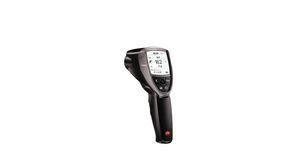 Infrared Thermometer, -30 ... 600°C