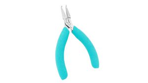 Needle Nose Pliers with Smooth Jaws 120mm