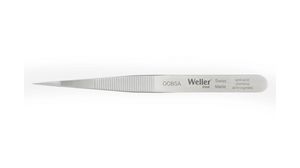 Tweezers Precision Stainless Steel Pointed 120mm