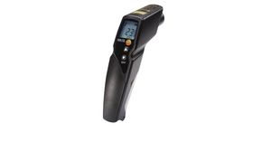Infrared Thermometer, -30 ... 500°C